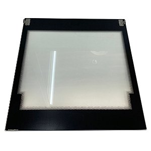 Vidro interno forno fogão electrolux 56s4 56se 56sl 56st