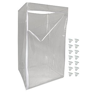 Saco secadora mueller solaris mais + 14 travas ( original)