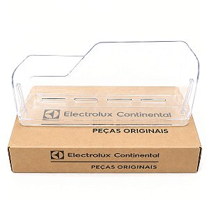 Prateleira porta geladeira electrolux dc35a df35a df35x re35