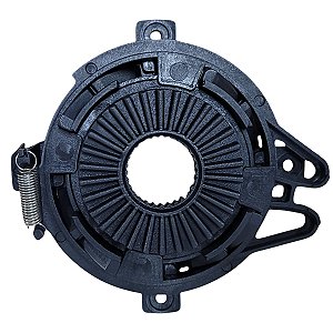 Embreagem do câmbio electrolux ltr15 lbu15 ltc15 smola placa