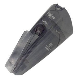 Reservatório aspirador pó philco ph1100 rapid turbo