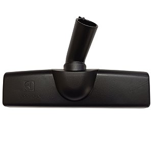 Bocal de aspirador pó com escova piso carpete tapete 32mm