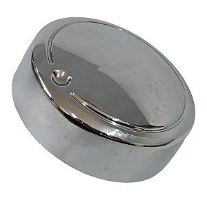 Botão forno Fischer Fit  1 peça original