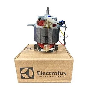Motor liquidificador electrolux beb10 beb11 110v 5 velocidad