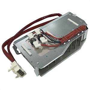 Resistencia para secadora electrolux se10 220v original