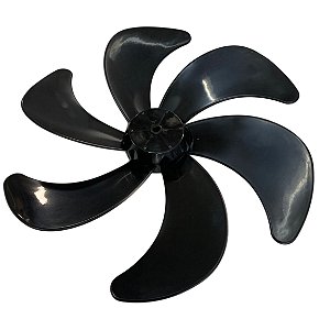 Hélice ventilador britania philco protect ventus turbo 30cm