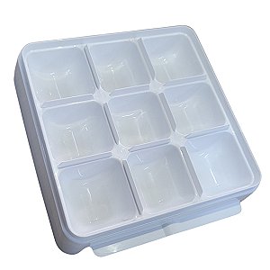 Forma gelo geladeira brastemp brm35 bra30 brm36 brm41 brm39