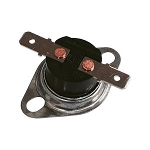 Termostato ksd 301 180º 180 graus bivolt