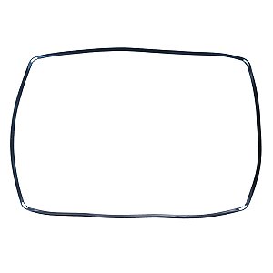 Guarnição borracha da porta forno fischer grill 44l original