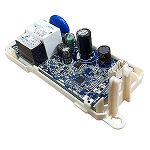 Placa geladeira consul crm45b crm54b w11125635