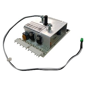 Placa eletrônica lavadora mueller energy popmatic 8kg