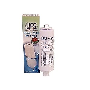 Filtro refil purificador libell acqua flex acquaflex wfs012.