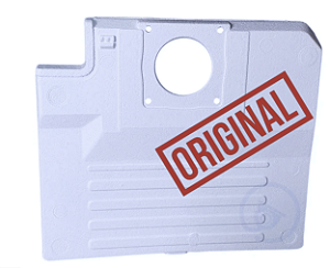 Isopor capa geladeira brastemp brm49b brm49e brm50n brk50n