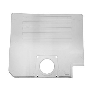 Isopor capa geladeira brastemp brm49b brm49e brm50n brk50n