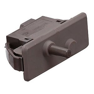Interruptor geladeira inox brastemp bro8ak bro81ar bry59a