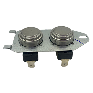 Termostato secadora brastemp clean segurança - porta vidro