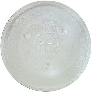 Prato Microondas Electrolux Me27s Mev41 Mb38t Me41x 31.5cm