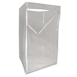 Plástico saco para secadora mueller muller sun ( sem travas)