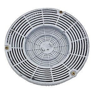 Filtro carvão depurador colormaq cde6 cde8 4 bocas