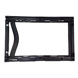 Moldura intern suporte porta forno mueller sonetto soneto g3