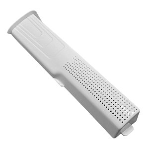 Porta filtro fiapo tanquinho mueller super pop superpop 4kg