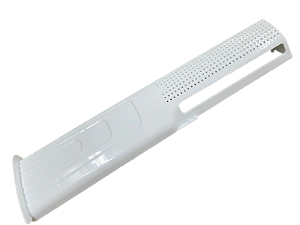 Porta filtro fiapo tanquinho mueller super pop superpop 4kg