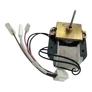 Motor ventilador geladeira electrolux df49 dfw50 df50x 110v