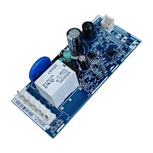 Placa eletrônica brastemp consul w11093569 w11163360