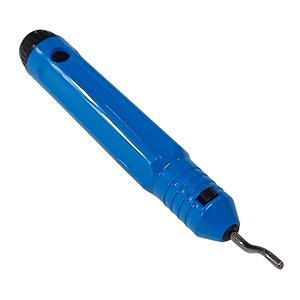 Escariador escareador rebarbador de tubos cobre alumínio