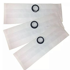 3 filtro saco aspirador eletrolux a10n1 gt20n aqp20