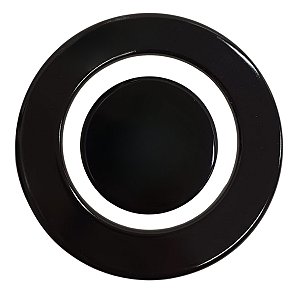Espalhador tripla chama fogão cooktop fischer / bosch