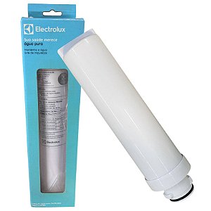 Vela filtro refil purificador electrolux pe10b pe10x orignal
