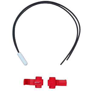 Sensor temperatura geladeira electrolux df35a df36x df50