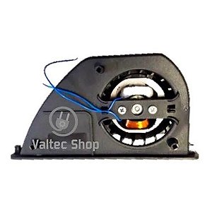 Motor secadora fischer amiga | 110v | novo| original