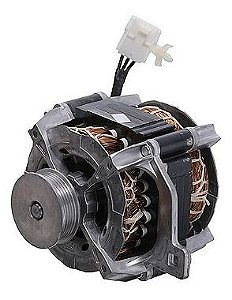Motor lavadora brastemp bwb08a bwc08a bwb09a bwc10b bwg12a
