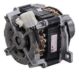 Motor lavadora brastemp bwb08a bwc08a bwb09a bwc10b bwg12a