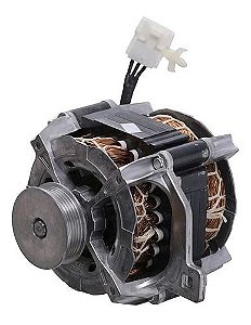 Motor lavadora brastemp bwb08a bwc08a bwb09a bwc10b bwg12a