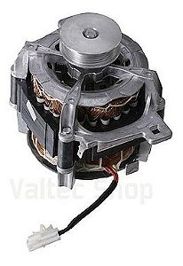 Motor lavadora brastemp bwl11 bwl11a bwl11abana 220v novo