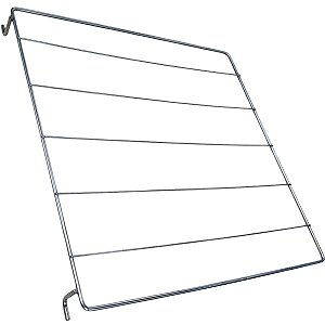 Grade prateleira do forno fogão consul cfo4 cfo4v 38x38,5cm