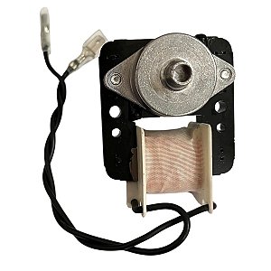 Motor ventilador geladeira bosch continetal kdn44 kdn46 127v