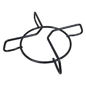 Grade grelha trempe cooktop chamalux original