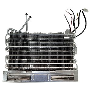 Evaporador geladeira electrolux df42 dfx42 dw42 tf42 dfn42