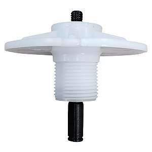 Acoplamento eixo cubo lavadora mueller big 14kg 16kg ***