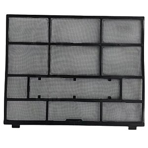 Tela filtro ar condicionado electrolux xi12f xi12r ti12r
