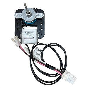 Motor ventilador geladeira electrolux 70292360 df47 df50 110