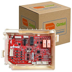 Placa maquina bebidas brastemp b.blend BPG42  w11562200