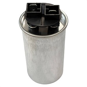 Capacitor lavadora brastemp 15uf 380vac 220v cwc10 cwl10