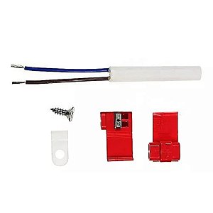 Sensor 10k geladeira Brastemp brm33 brm34 crm42 crm37a