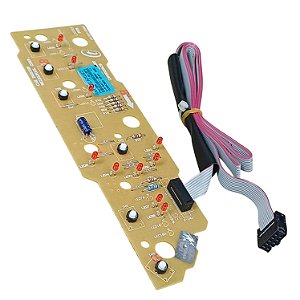 Placa interface brastemp bwg10a bwf09a bwc10ab  bwg10 bwf09