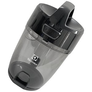 Recipiente Filtro Aspirador Electrolux sem saco EAS30 EAS31